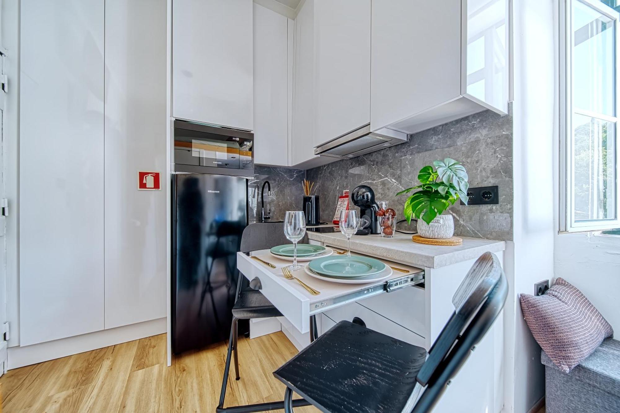 Апартаменты Historic Gem & Modern Loft In The Heart Of Лиссабон Экстерьер фото